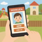 保育園との連絡、どうしてる？〜アプリ・電話・聴こえにくさと向き合う工夫〜