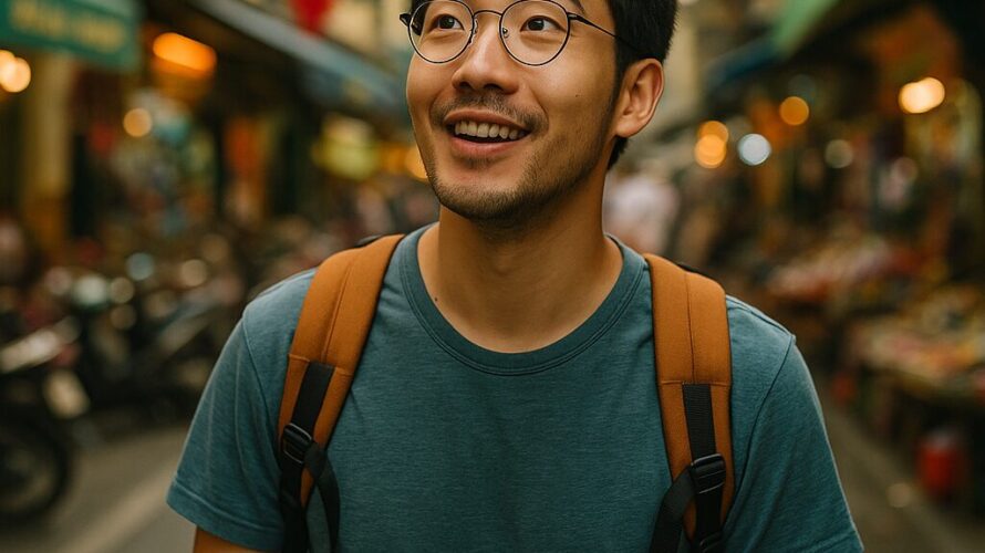発達障害当事者が感じた、海外旅行での“常識の違い”と注意点