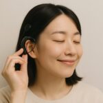 人工内耳は、24時間つけているわけではありません。