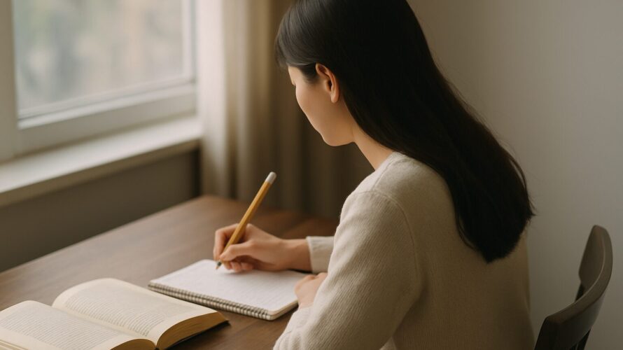 人の気持ちがわからない私が、国語で1位だった理由 〜ASDと国語の“矛盾”じゃなくて“独自性”の話〜