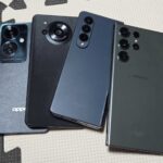 【Galaxy活用術】モードとルーチン・Good Lockが便利すぎる！iPhoneとの違いも紹介